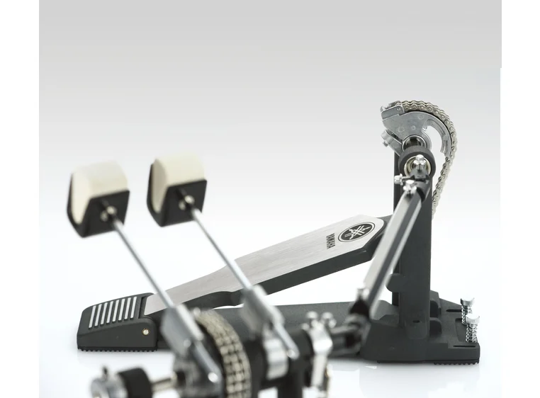 Yamaha DFP9500D dobbel stortrommepedal 
